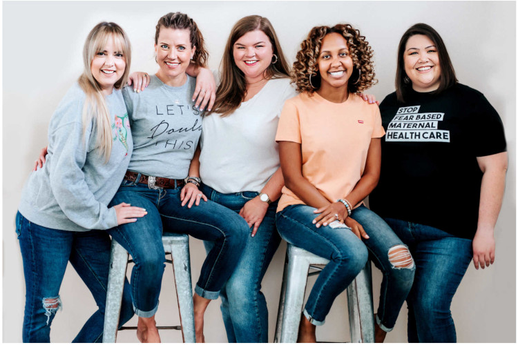 About us Premier Doulas Of Houston